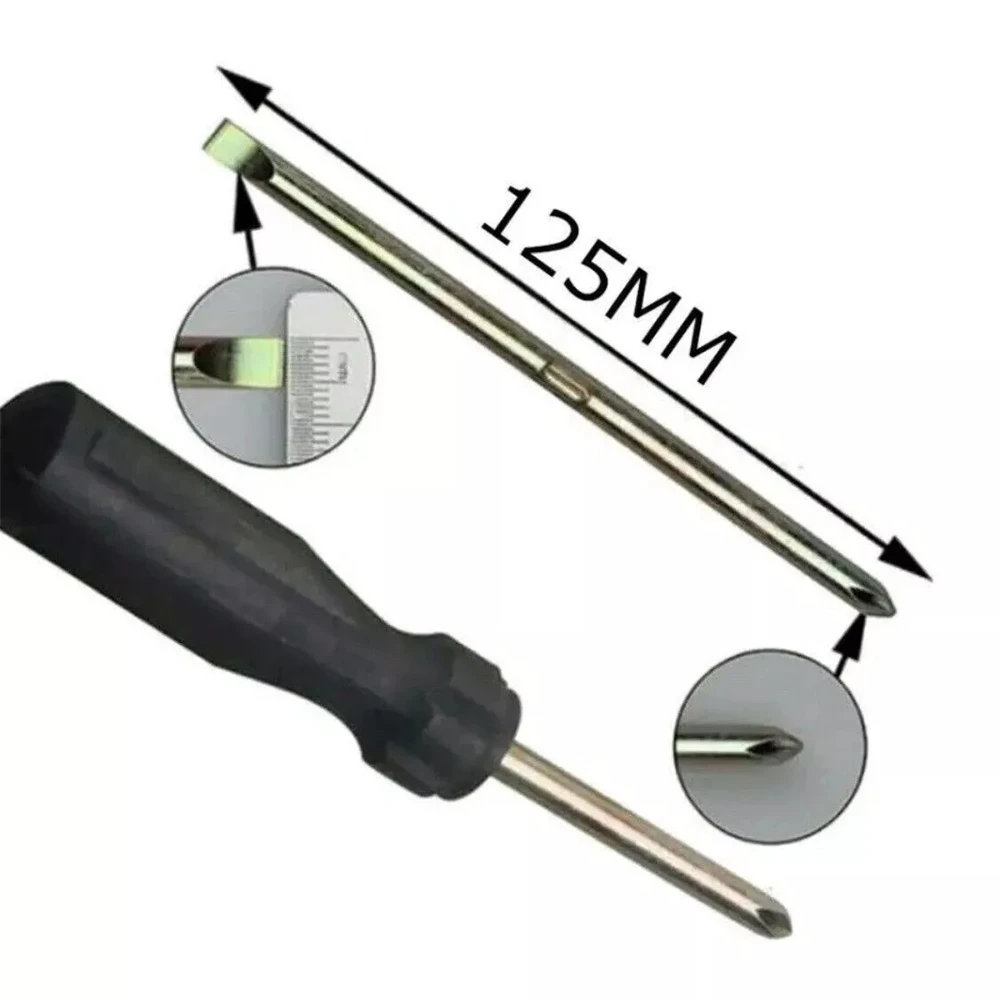 8Pcs Motorcycle Universal Spark Plug Spanner Wrench Socket Tool Kit Screwdriver Wrenches Pliers Motorcycle Repair Tool