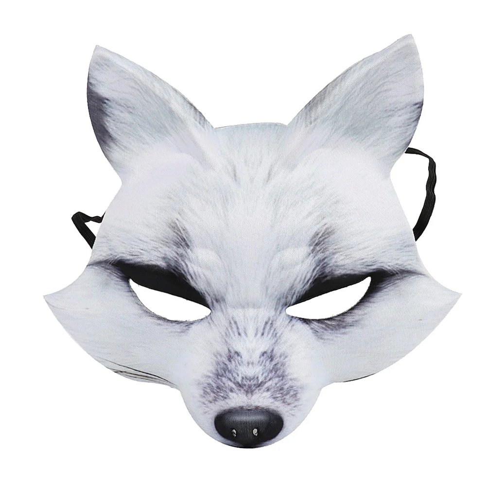 Cute Little Cat Therian Mask for Sale by GrandiTees