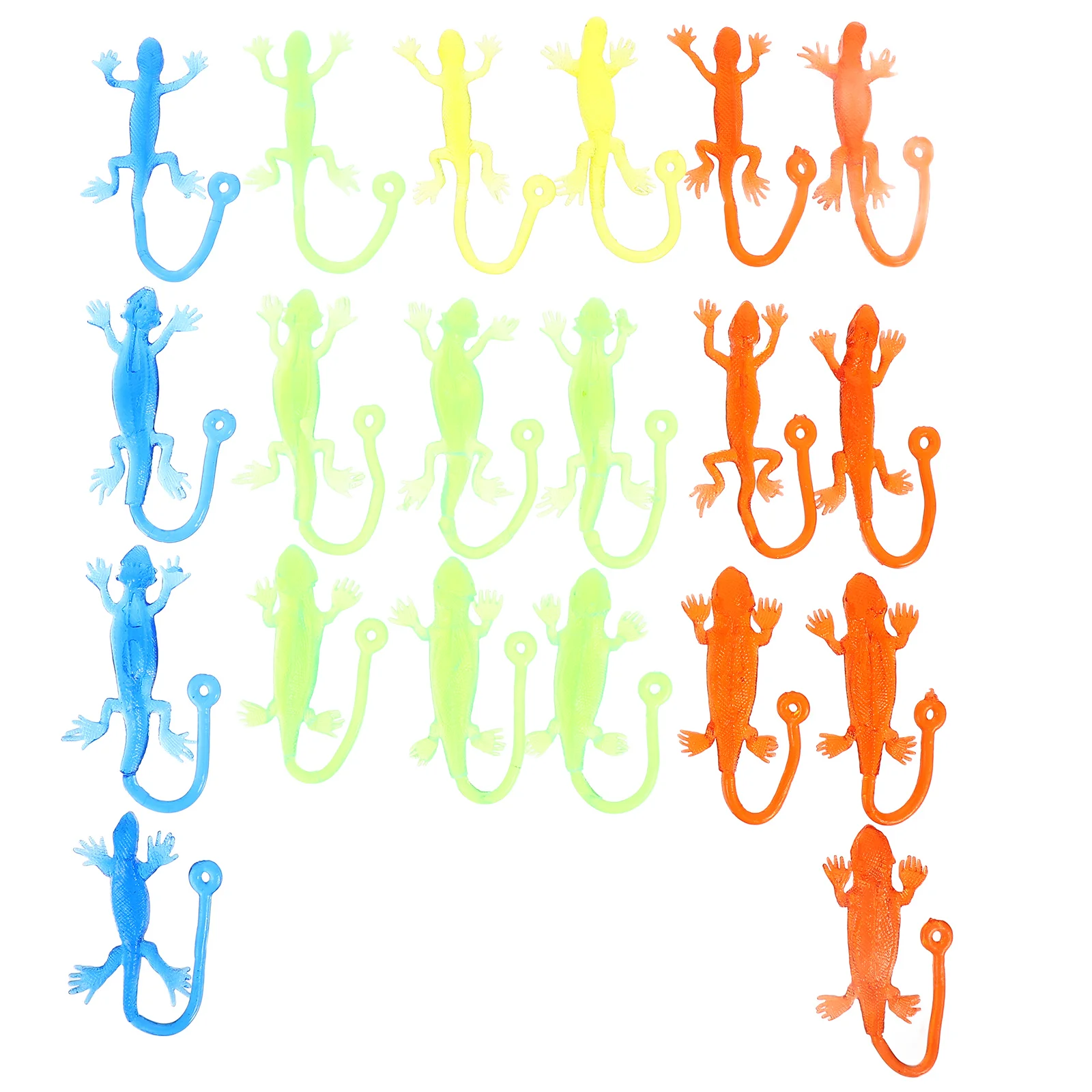

Stickystretchy Lizard S Kids Party Gecko Animal Wall Reptile Favor Interactive Favors Lizards Animals Throw Hand