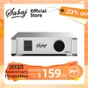 2022 SABAJ A20a 350W Class D BTL Power Amplifier Analog Input MA5332M Bluetooth 5.0 Supports Passive Speakers & Subwoofers 1