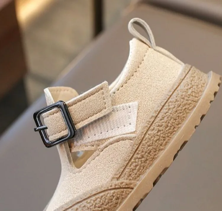 Soft Sole Learning Shoes for Infants Toddlers 0-2 Years Boys Girls Spring Shoes Flexible Non Slip Single Slip On Sfcab56d996c94c15b978cde6809c07ebb