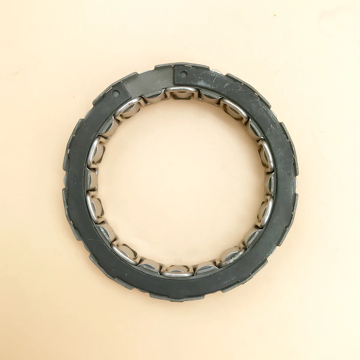 KTM Clutch Needle Bearing 15x18x17 For 50 Mini Adventure, SX Pro Senior 2002-2008 - OEM #45132015000