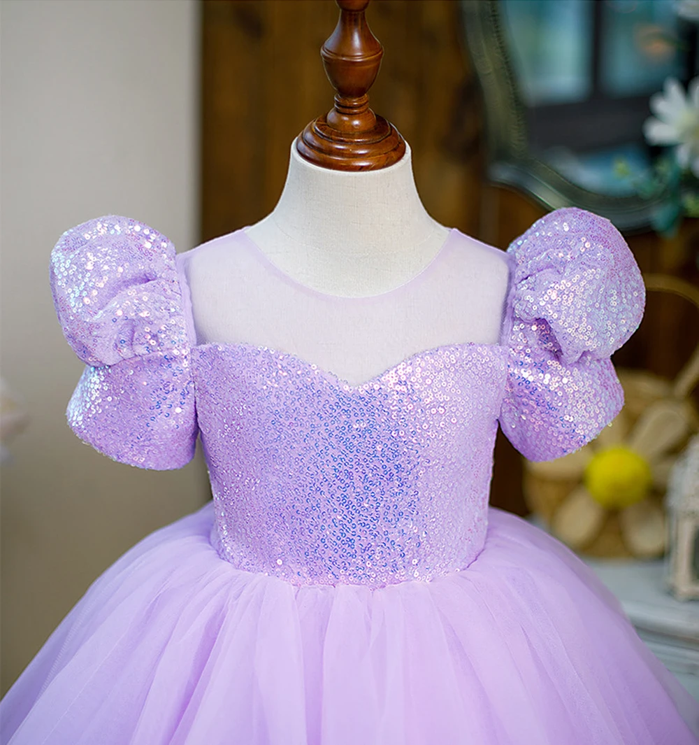 Summer Lace Tulle Puffy Long Skirt Children Princess Dresses Baby Girl  Flower Dress - China Girl Dress and Children Princess Dresses price |  Made-in-China.com