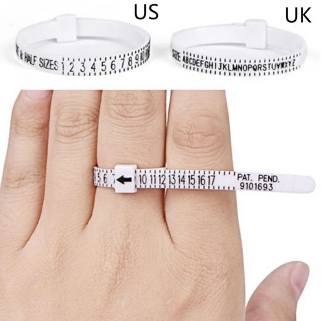 universal jewelry finger ring sizer and| Alibaba.com