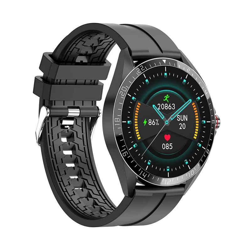 berea-smart-watch-gw18-temperatura-corporea-dell'ossigeno-nel-sangue-ricarica-wireless-orologi-da-polso-digitali-con-schermo-hd