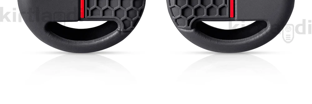 Silikon Remote Key Caps Abdeckung Auto Schlüssel etui Halter Schale für daf 105 xf xg wenn für Benz Mercedes Sprinter Auto Zubehör – Detail 3
