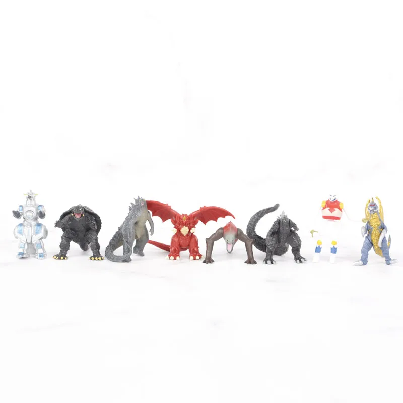 キングコング ゴジラとゴジラ ジオラマフィギュアセット キングコング ゴジラとゴジラ ジオラマフィギュアセット Amazon