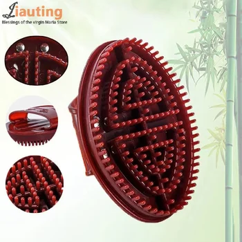 Cellulite Massage Brush 1