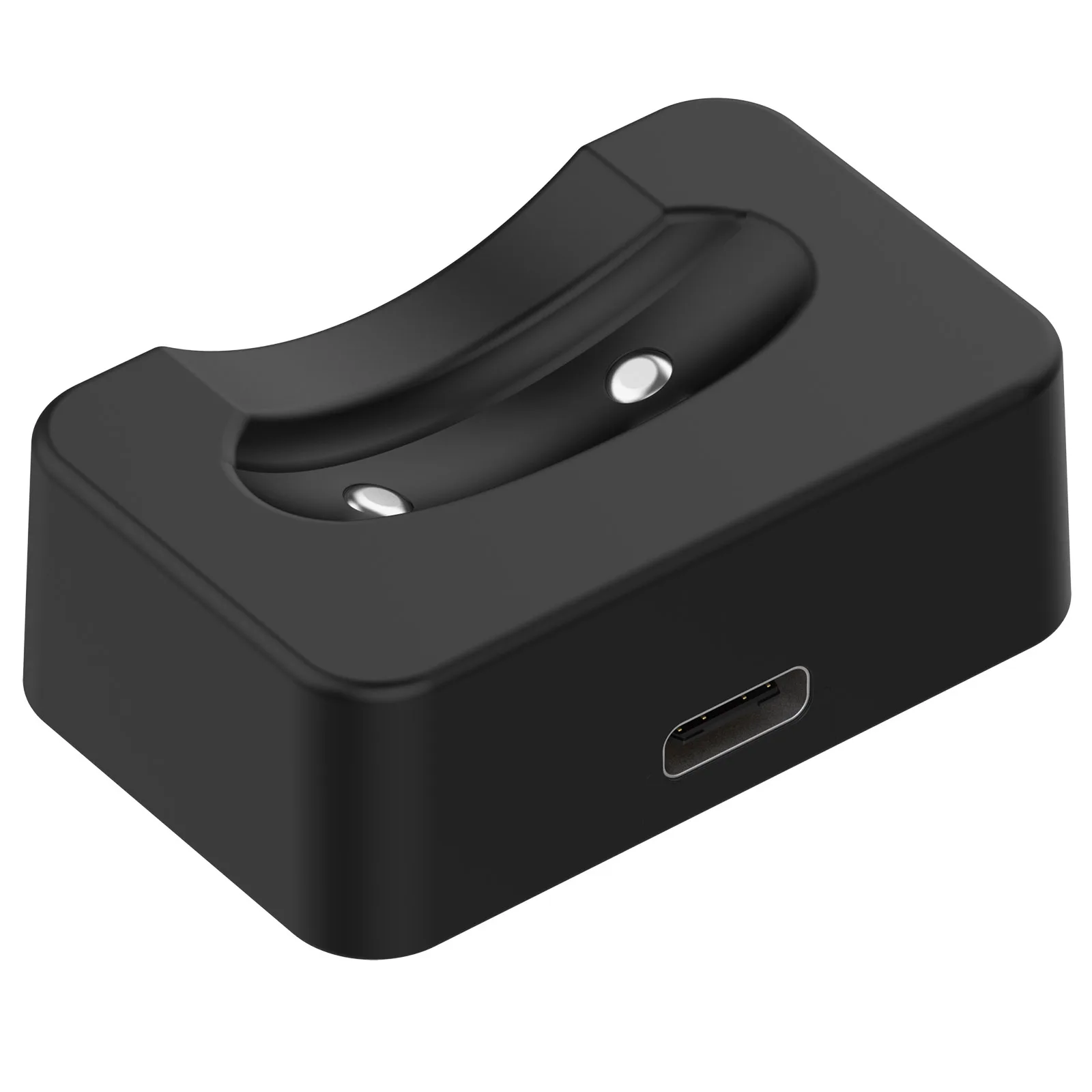 Magnetic Fast-Charging Dock with Type-C Connection