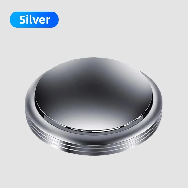 1Pcs Silver