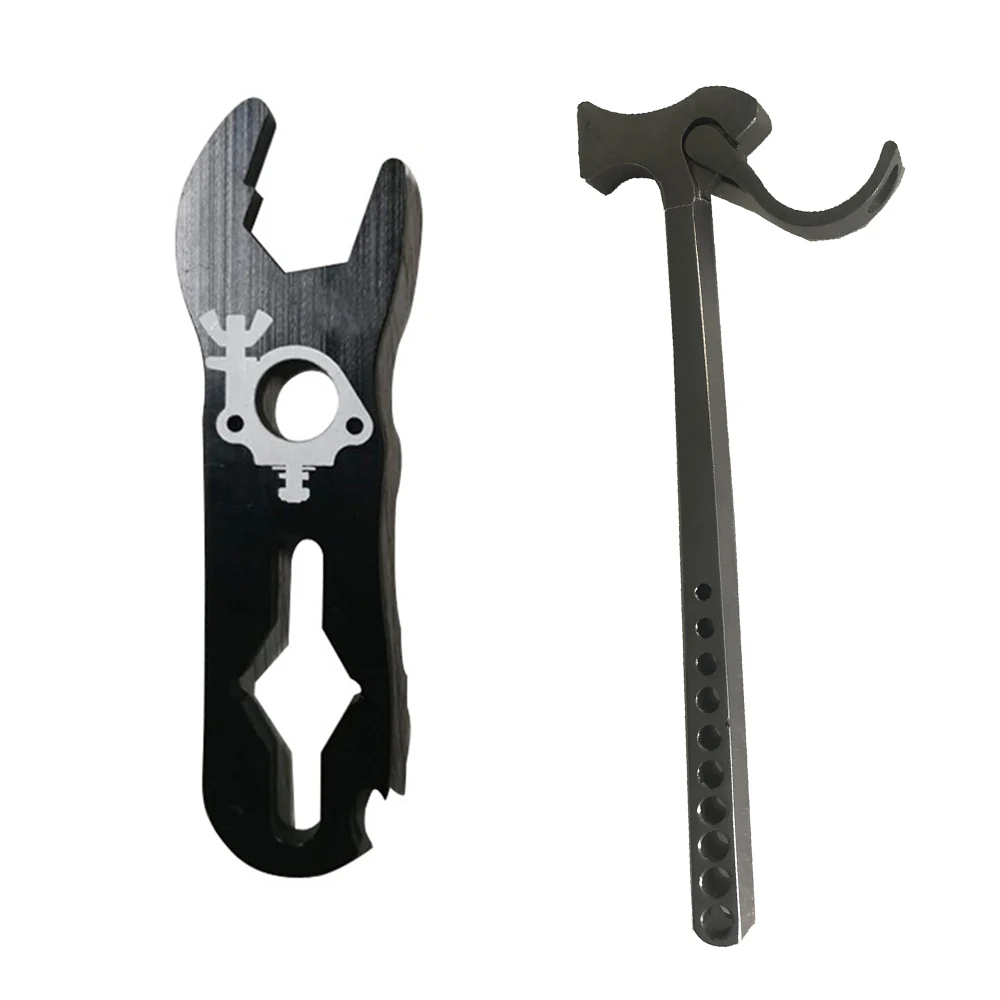 1 Pz Truss Pin Remover Claw Hammer E 1 Pz Truss Montaggio Chiave Luci Morsetto Chiave Inglese Per Luci Da Palcoscenico