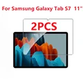 Tab S7  11in