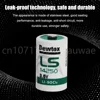 1PCS Dewtox LS14250 L14250 ER14250 14250 1/2AA TL-5902 3.6V Lithium Battery for PLC CNC Machine Tools Gas Meter Real Time Clock 6