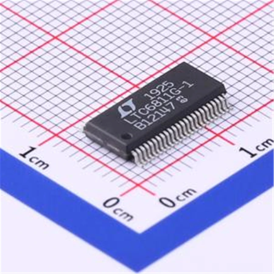 LTC6811HG-1#3ZZTRPBF