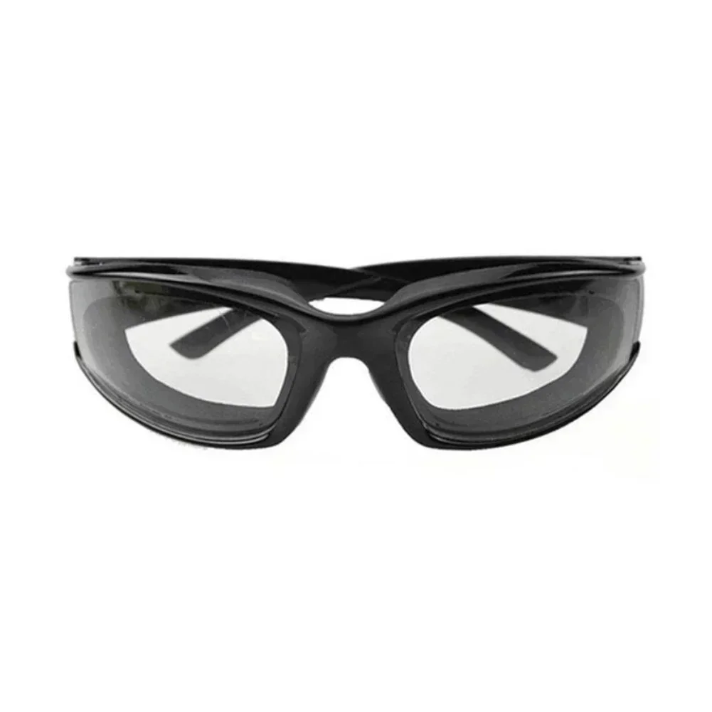 Onion Goggles Eye Glasses Kitchen Accessories Gadget Tools PC Protector Cutting Chopping Eye Protect Glasses