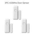 3PC Door Sensor