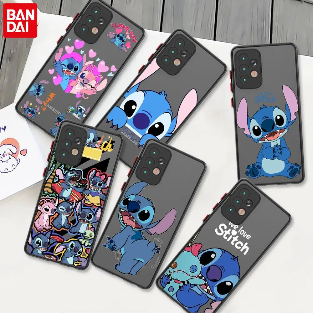 Чехол для Samsung Galaxy A50 A50S A70 A70S A40 A30 A20S A20E A10 A01 A02 A02S матовый ударопрочный чехол с