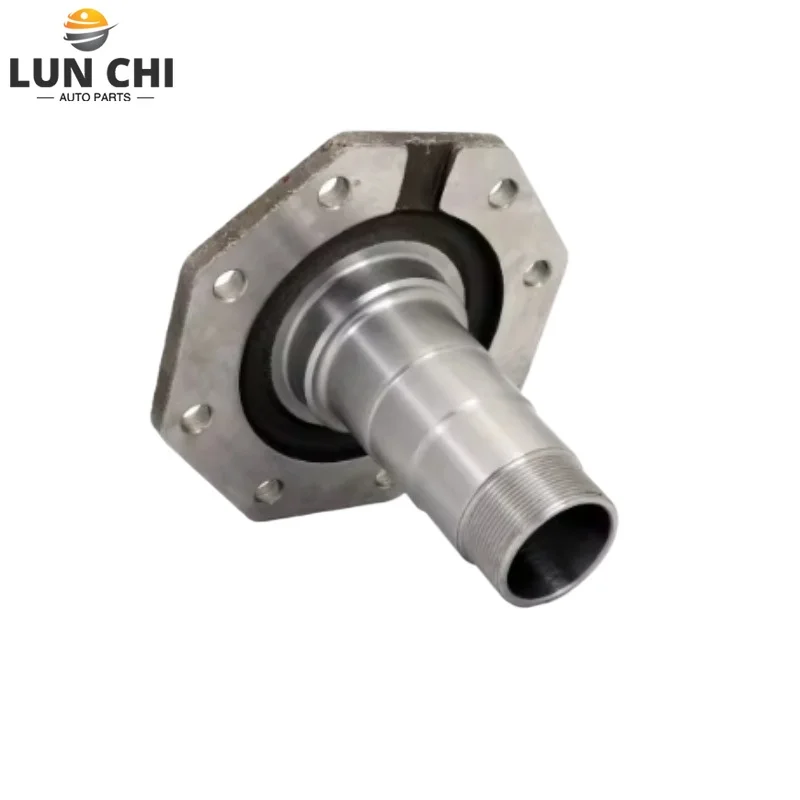 43401-60080 43401-60040 Car Axle Head Swing Knuckle Spindle SPINDLE SUB-ASSY For Toyota Land Cruiser LC80 HZJ81 FZJ80
