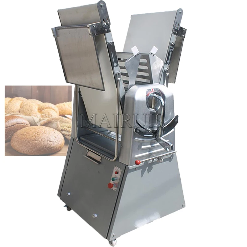 

Automatic Crisp Dough Sheeter Making Machine/Crisp Making Machine/Pastry Machine