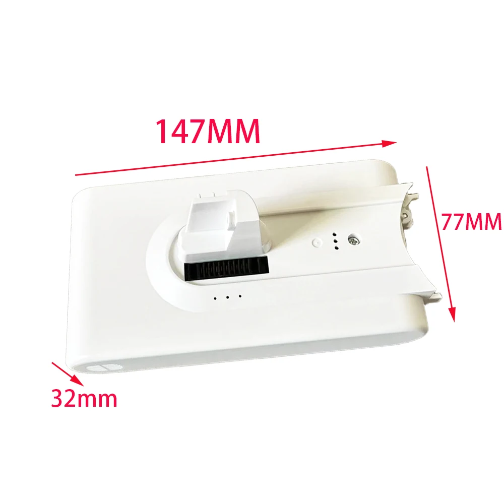 12000mAh Battery Replacement Xiaomi Dreame V8 V9 V9P V10 VVN3 VVN4 XR Vacuum Cleaner Lithium ion