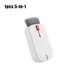 Multi - Functional Cleaning Kit with Brush & Dust Removal Tool (Q5S)