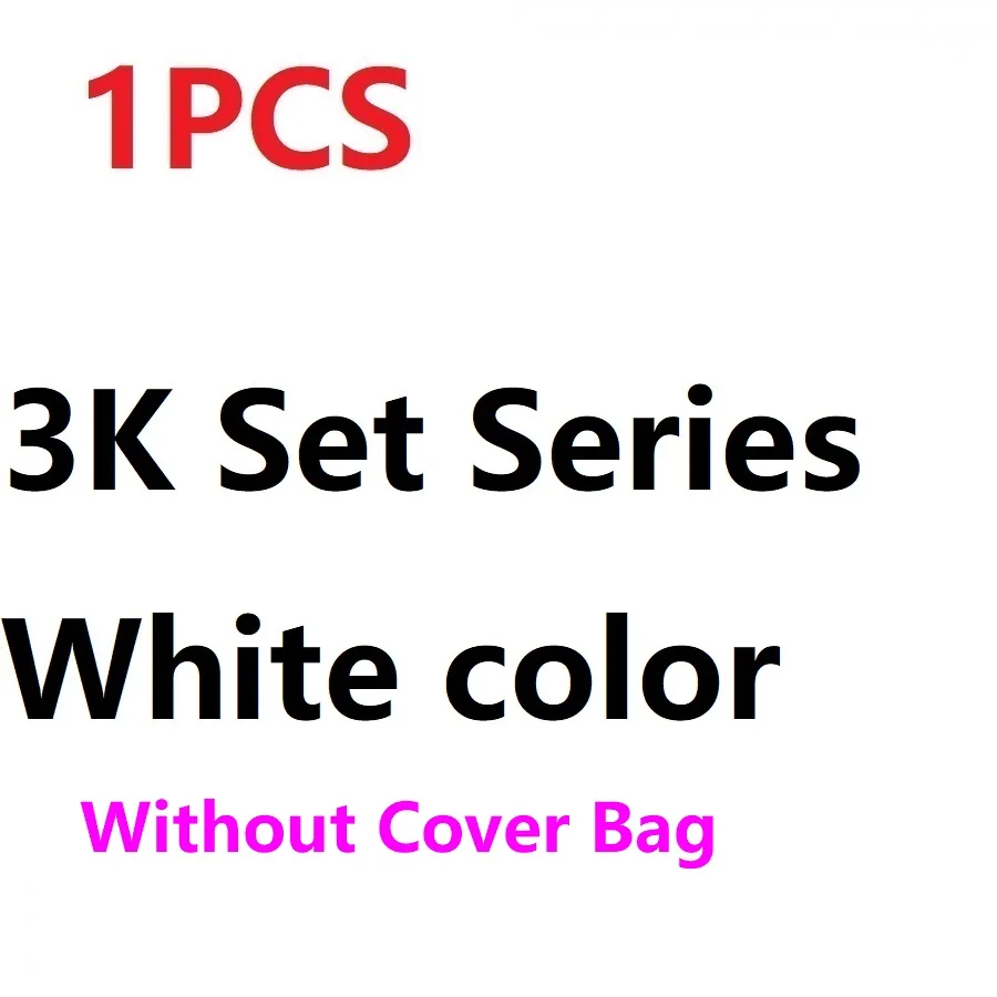 3K Set Series