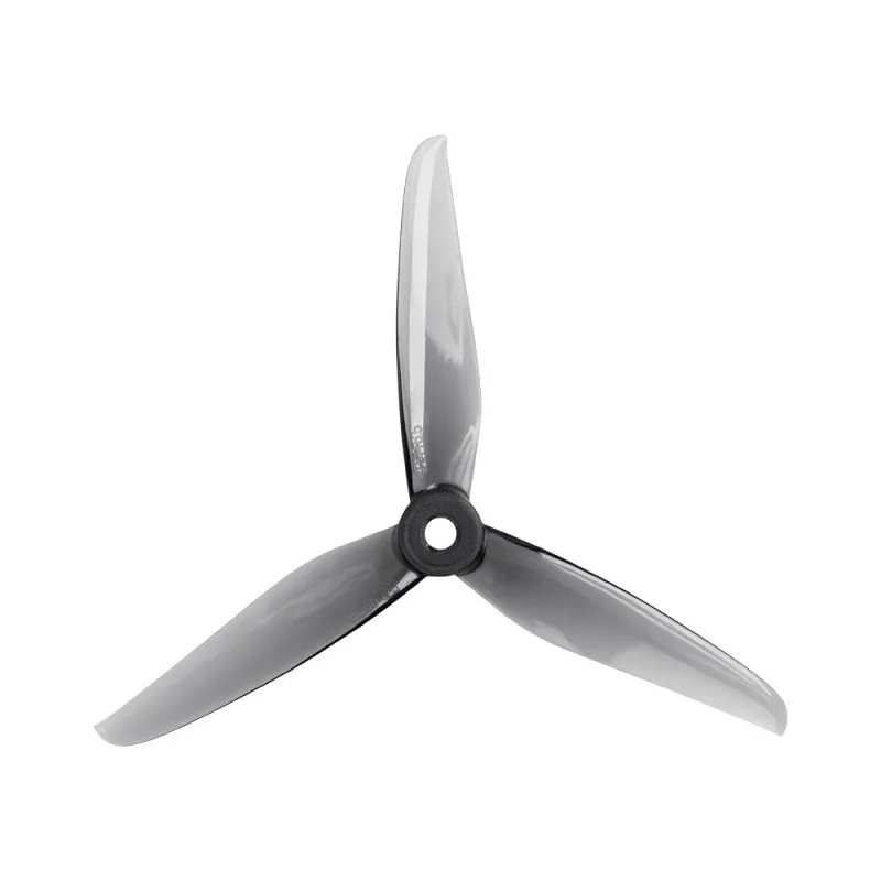 

10Pairs(10CW+10CCW) DALPROP NEW CYCLONE T5146.5 V2 5.1X4.65X3 3-Blade Propeller for RC FPV Freestyle 5inch Drones