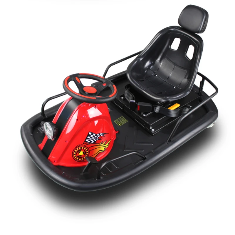 Crazy Cart Купить