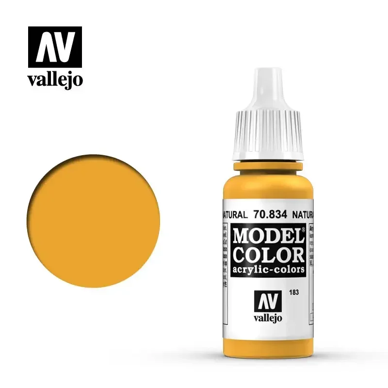 AV #181-188 17ml Vallejo Paint Set - AliExpress