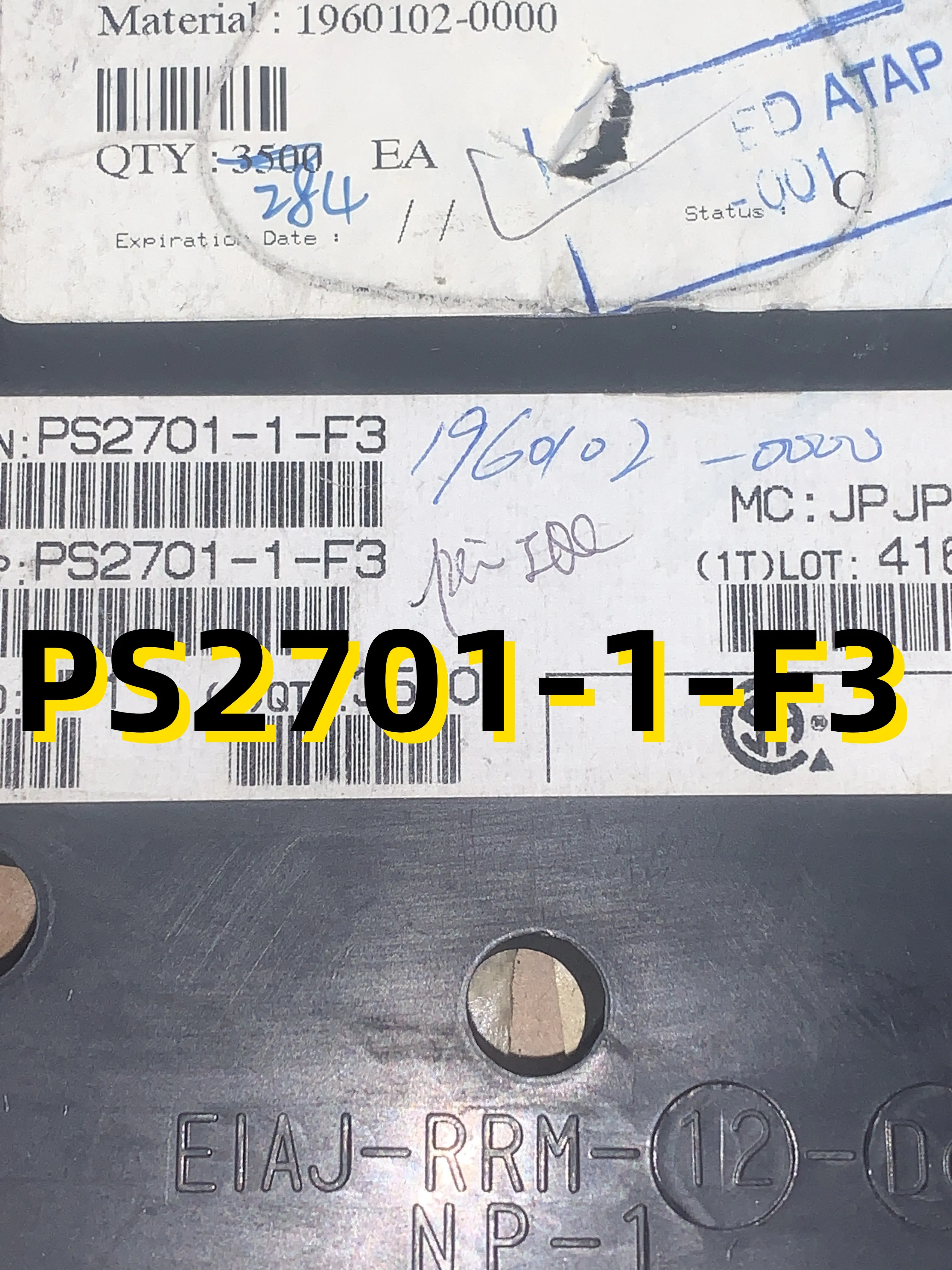 

10pcs PS2701-1-F3