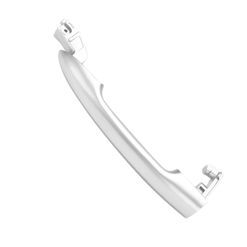 

2X внешняя задняя дверная ручка для Renault Koleos 2009 80647-JY01A