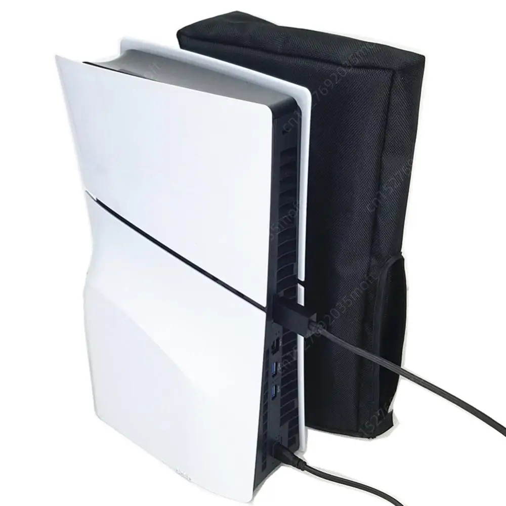 Amazon.co.jp: WONJZ PS5 スリムケース ケーブルポート開口部