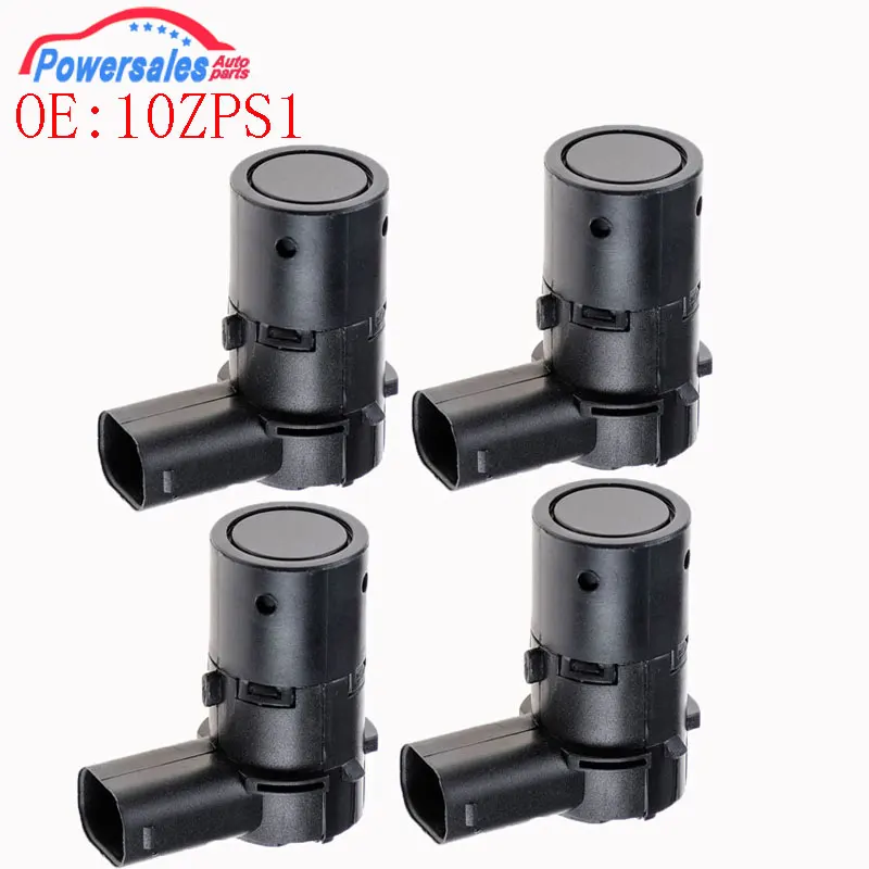 PDC Parking Sensor Bumper Reverse Assist for Ford Focus Galaxy Mondeo Kuga Cmax C-MAX 10ZPS1