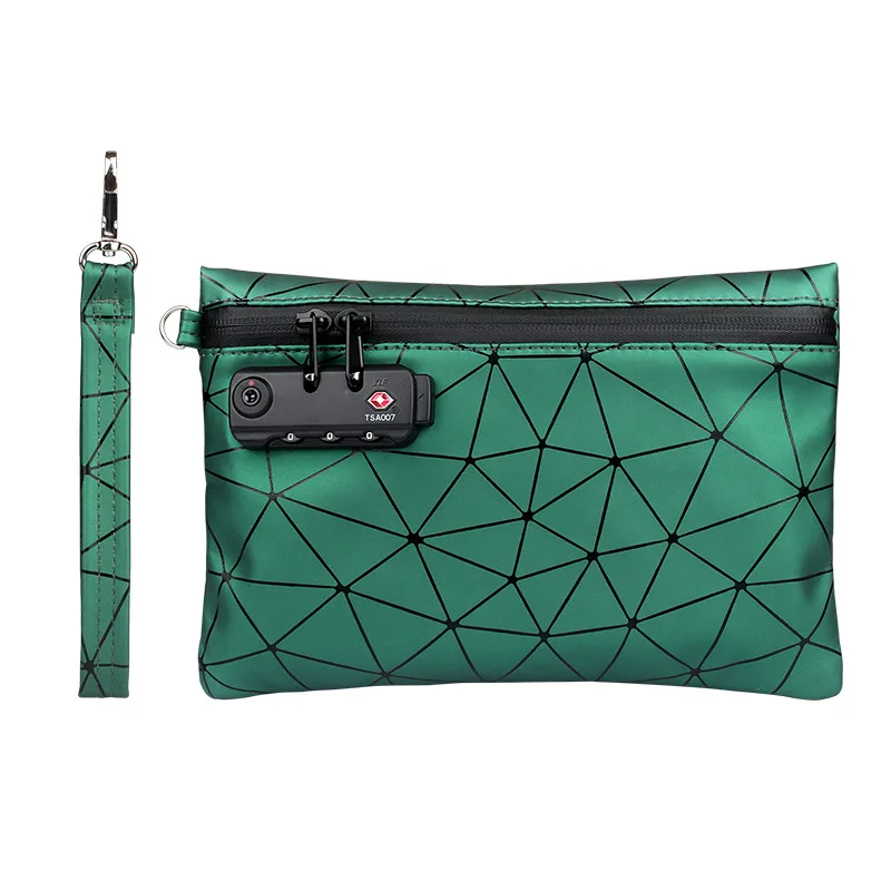 

Сумка из искусственной кожи для хранения табака