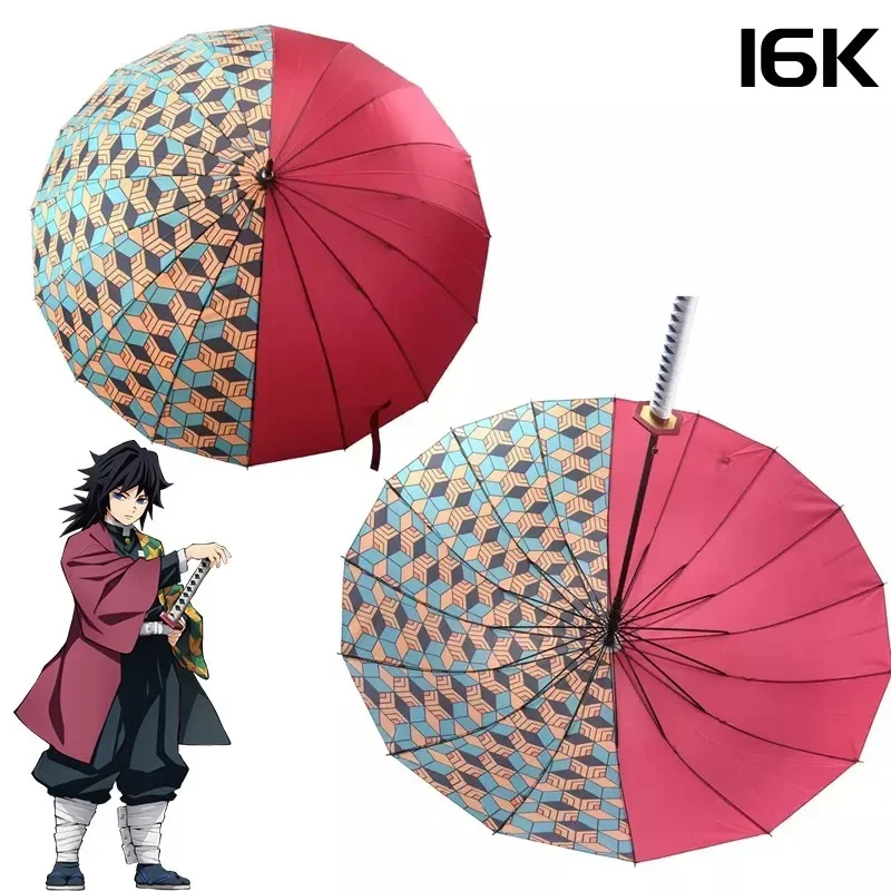 16K-Tomioka Giyuu