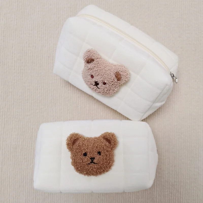 Baby Toiletry Bag Diaper Nappy Organizer Storage Accessories diaper bag