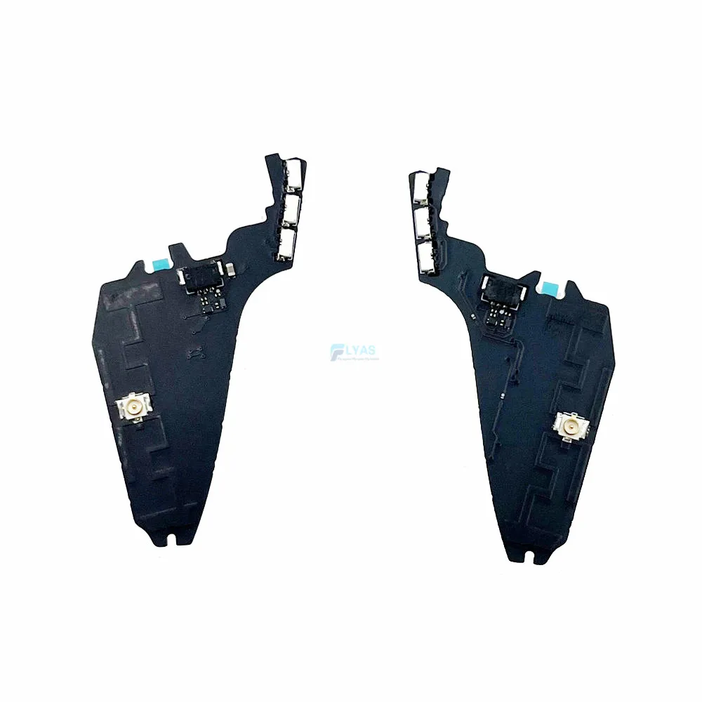 Drone Spare Parts Genuine New Landing Gear Antenna Board for DJI FPV Front Left Right Arm Repair Part In Stock