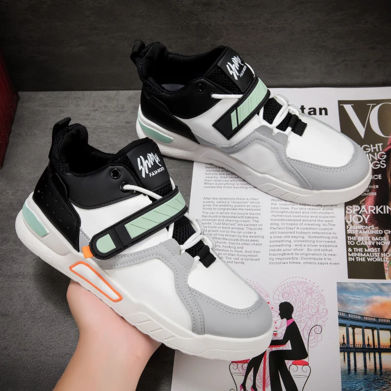 

Кроссовки мужские/женские из эластичной дышащей ткани, Спортивная удобная легкая обувь для бега с мягкой подошвой с дырками, белые, лидер продаж, 2022