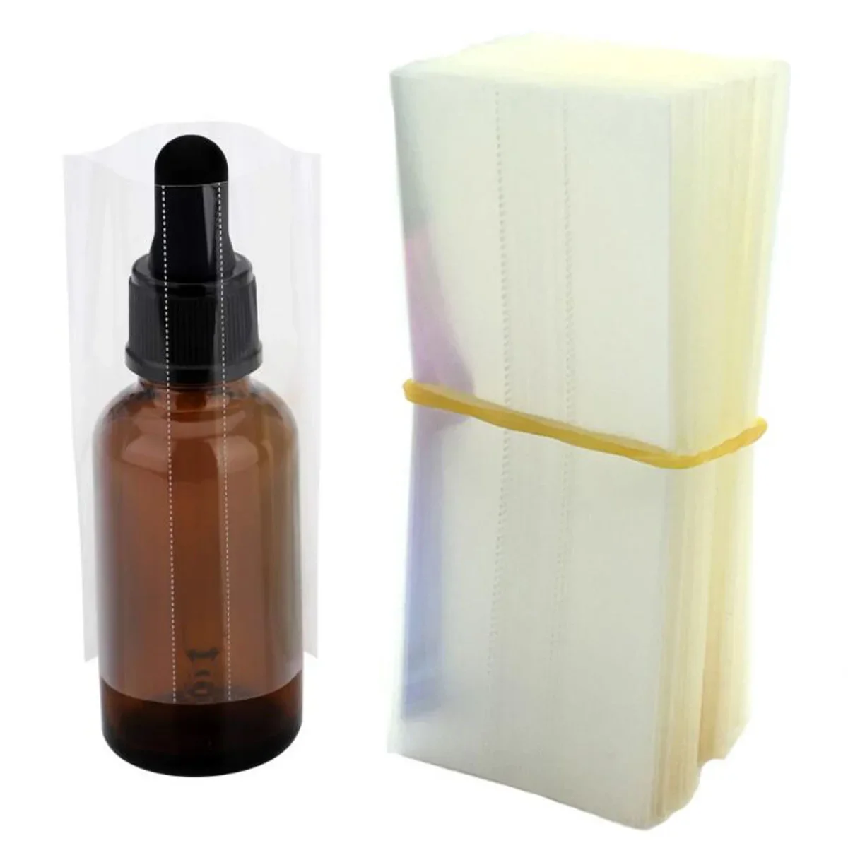 PVC Heat Shrink Film Bag Blower