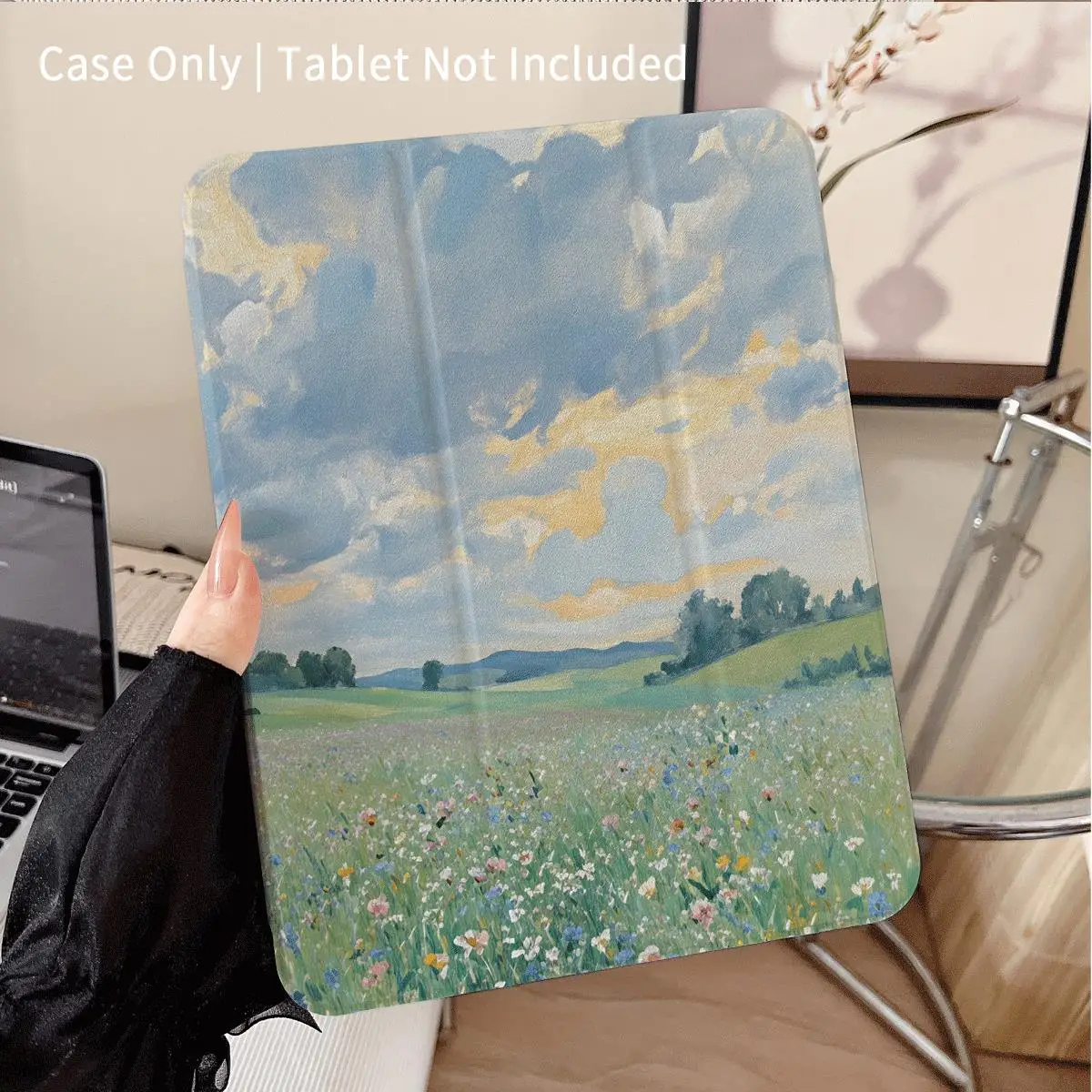 Universal Protective Tablet Case