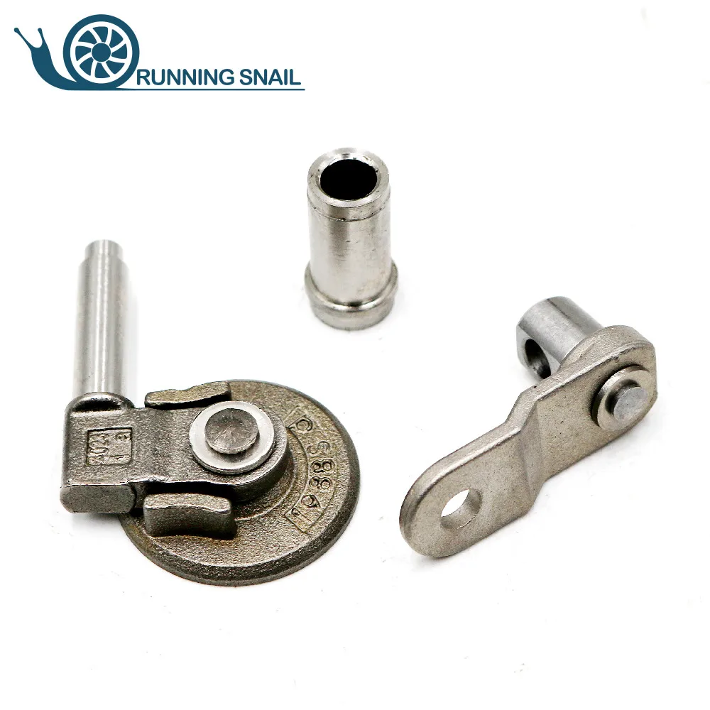 Wastegate Rattle Flapper 53039700293 For Ford Explorer Edge 2.0L Mondeo