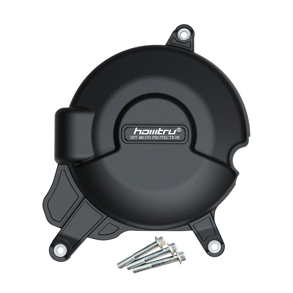 Engine Cover Protection Set For Ducati Monster 696 796 659 795 2012-2015 Motorcycle