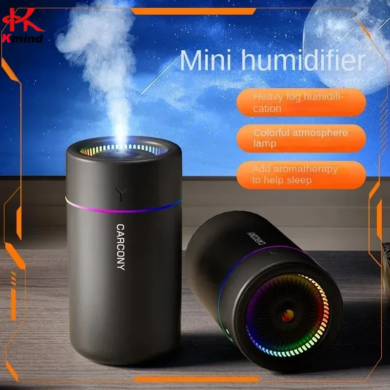 Mini Air Humidifier 1