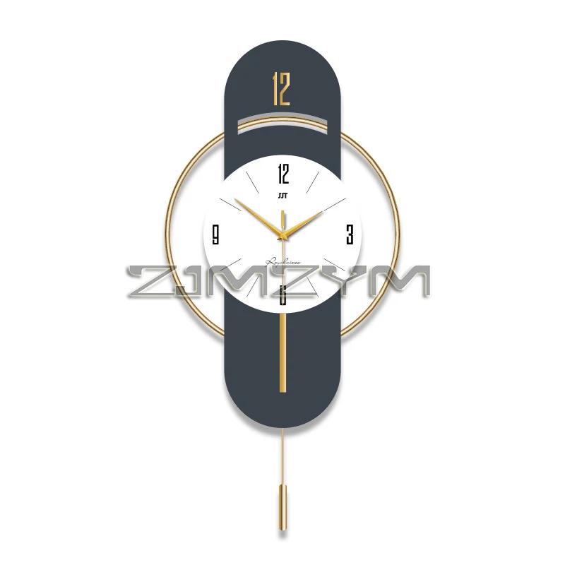 2025년 신상, 모던 진자 벽시계로 생활에 세련됨을 더하세요 2025년 신상, 모던 진자 벽시계로 생활에 세련됨을 더하세요