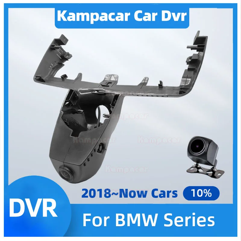 

BM19-F 4K 2160P Car DVR Dash Cam Camera For BMW X3 G01 xDrive25i xDrive28i xDrive30i xDrive30e sDrive30i M40i M X3M F97 Msport