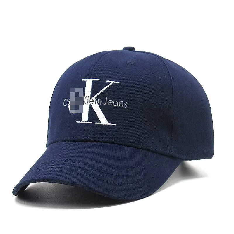 Alphabet Baseball Caps Male Female Adjustable Sports Casual trucker hats Sun baseball cap