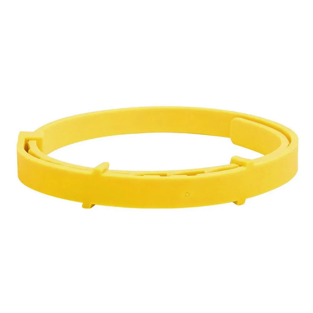 Yellow (in opp bag)