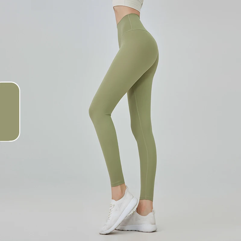Avocado Green