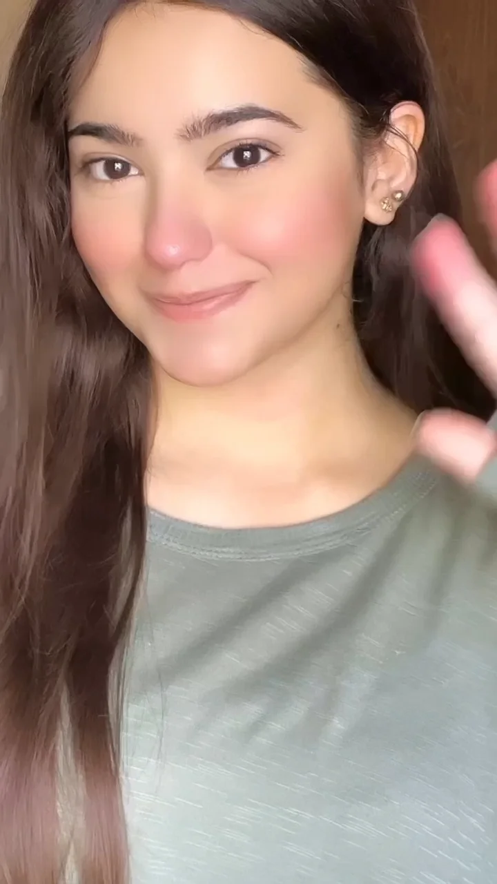 Dewy Finish Tinted Sunscreen🌻 | Oil Free | Broad Spectrum Protection ...