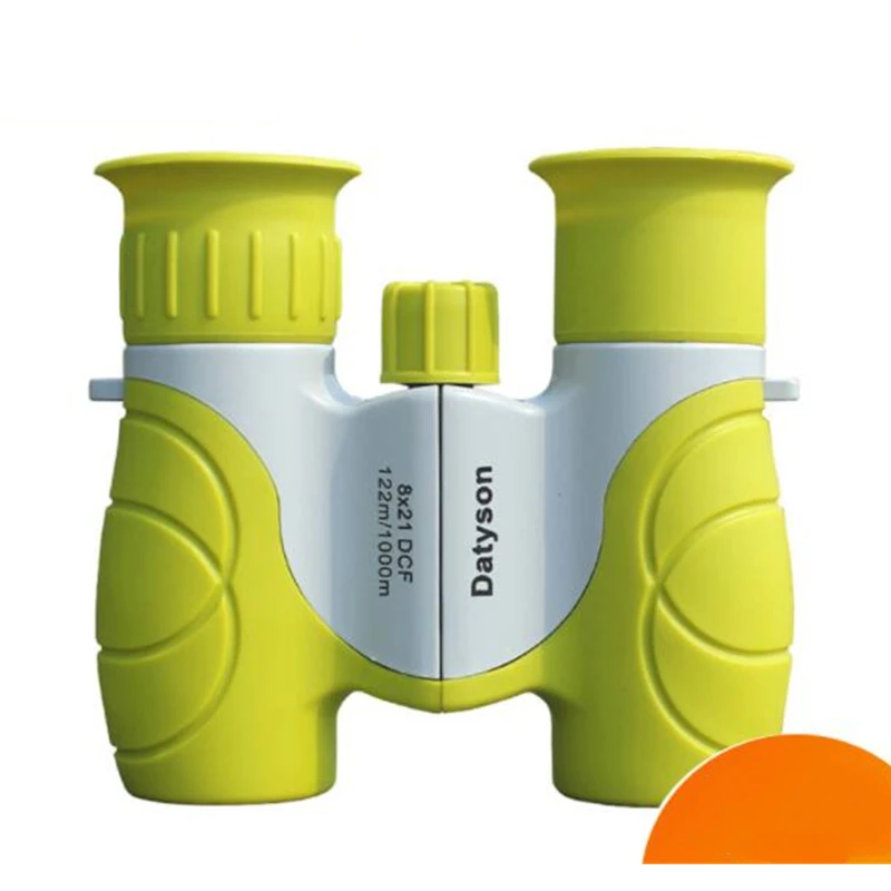 Datyson Genie Series 8 X21Mm Binocolo Willow Yellow Telescope 5 S0017